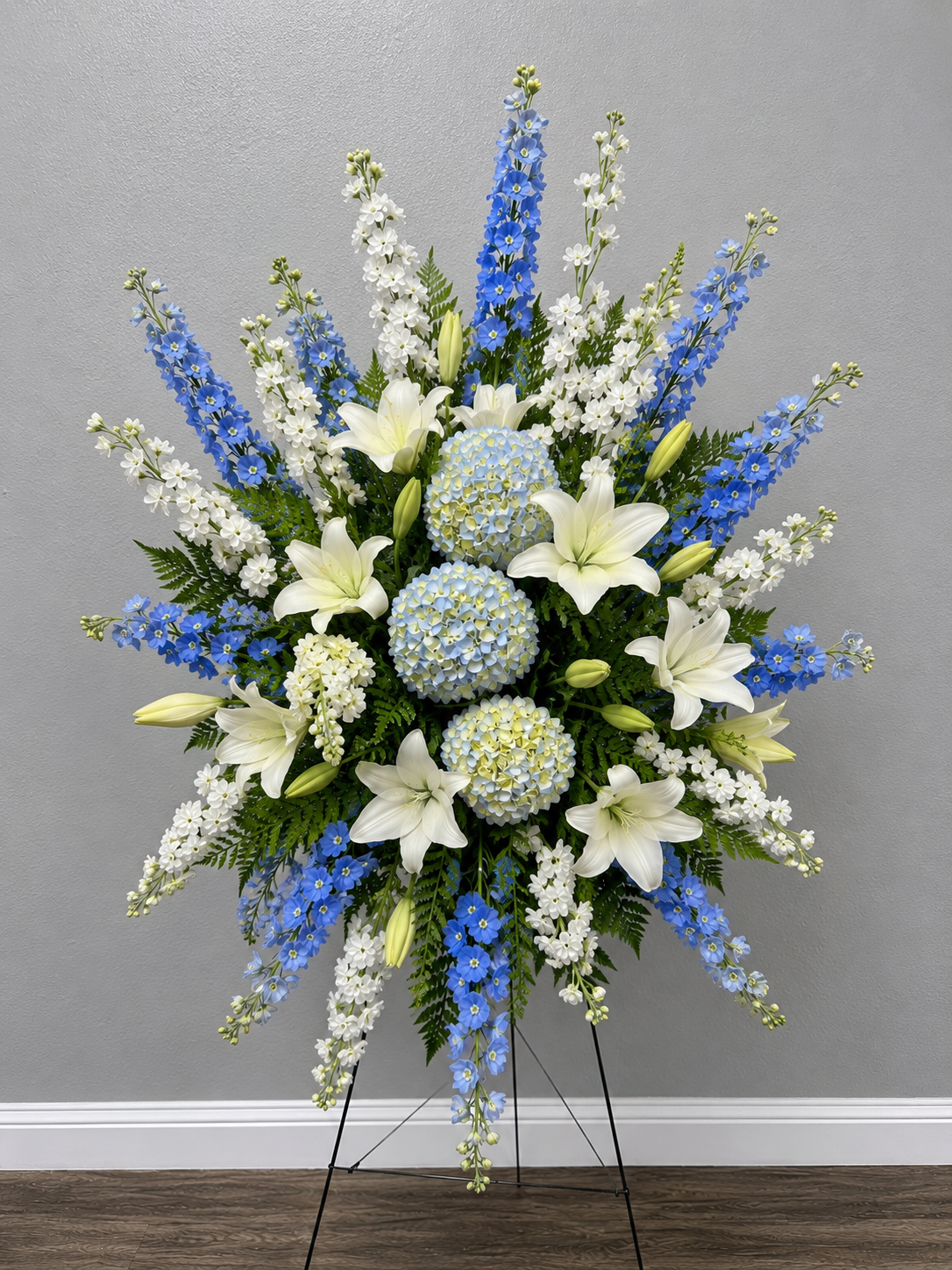 Heavenly Remembrance Spray