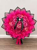 Pink Passion Bouquet