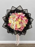 Enchanted Elegance Luxe Bouquet
