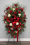 Eternal Grace Standing Spray