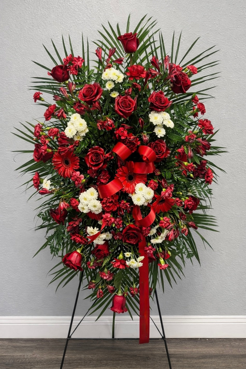 Eternal Grace Standing Spray