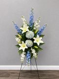Heavenly Remembrance Spray