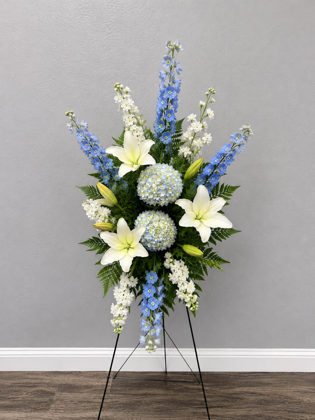 Heavenly Remembrance Spray