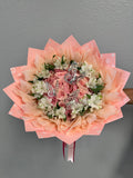 Let Love Bloom Bouquet