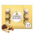 Ferrero Rocher 12 count