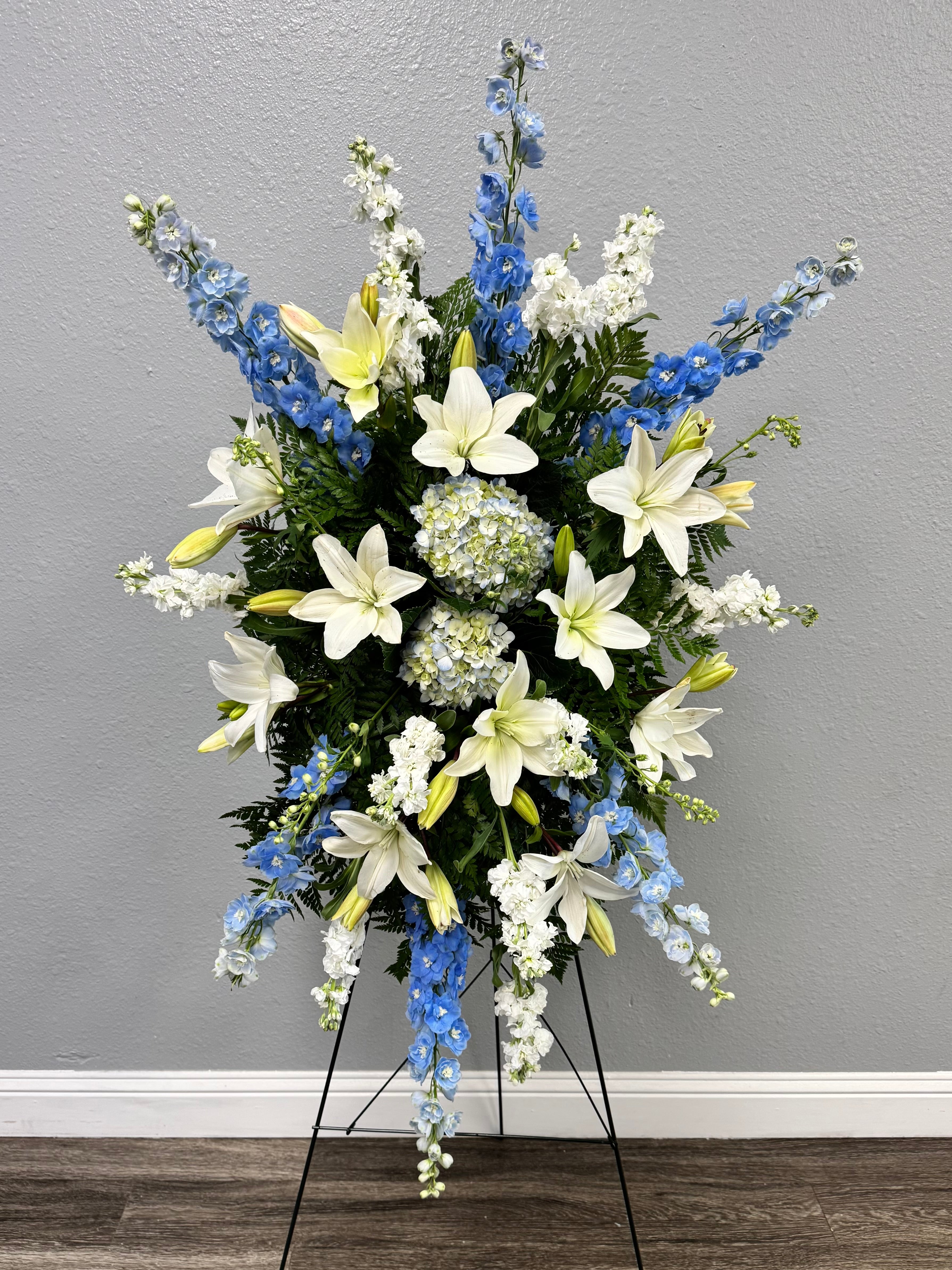 Heavenly Remembrance Spray