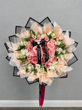 Blush Romance Luxe Bouquet