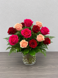 Sweetheart Rose Bouquet