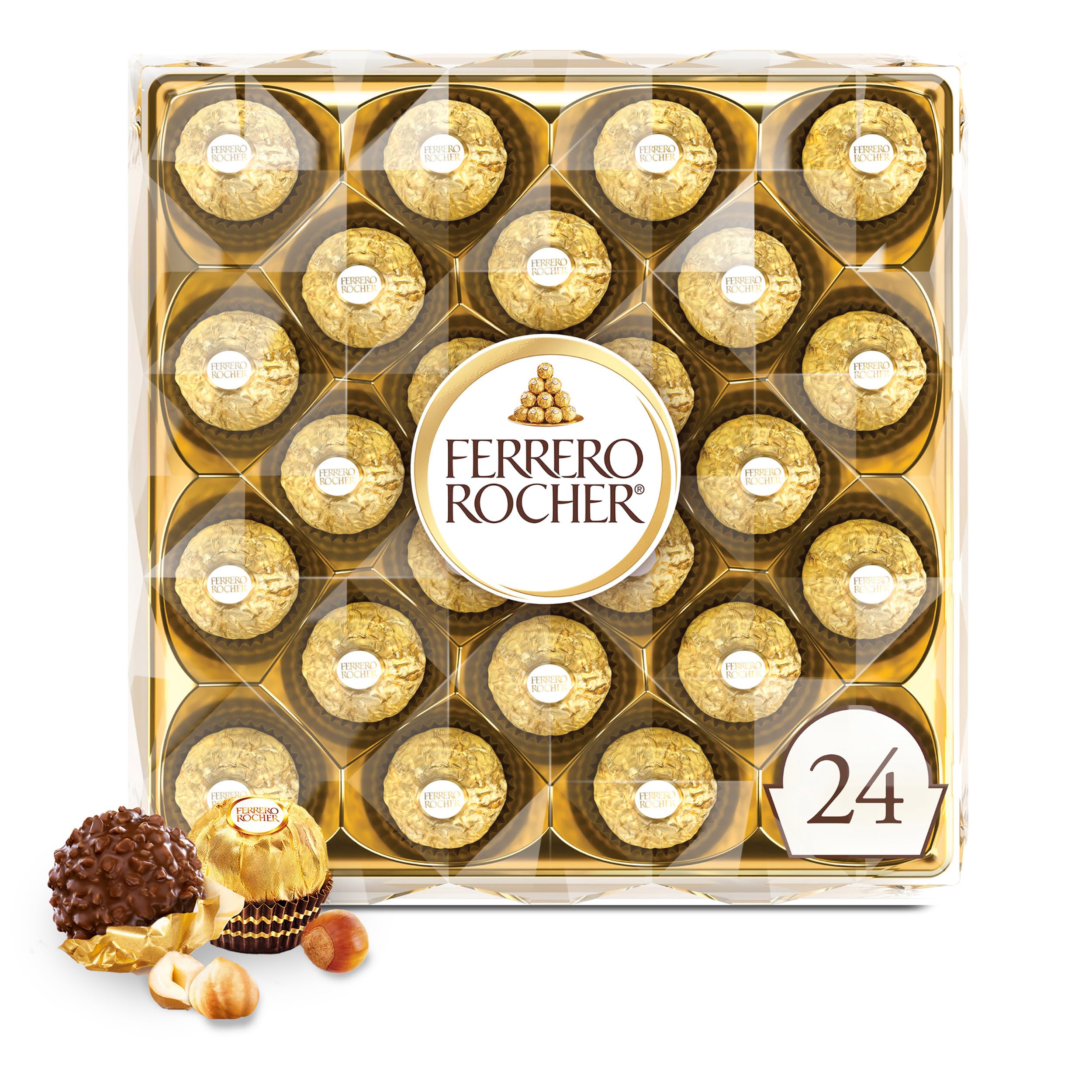 Ferrero Rocher 24 count