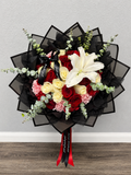Unforgettable Love Bouquet