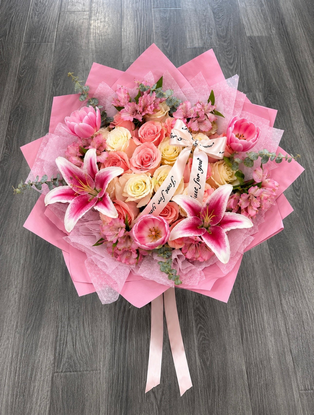 Sweetest Thing Bouquet