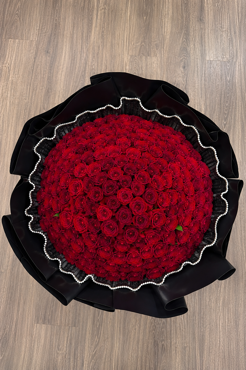 Red Velvet Bouquet