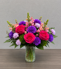 Enchanted Blush Bouquet