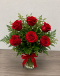 Classic Romance Roses