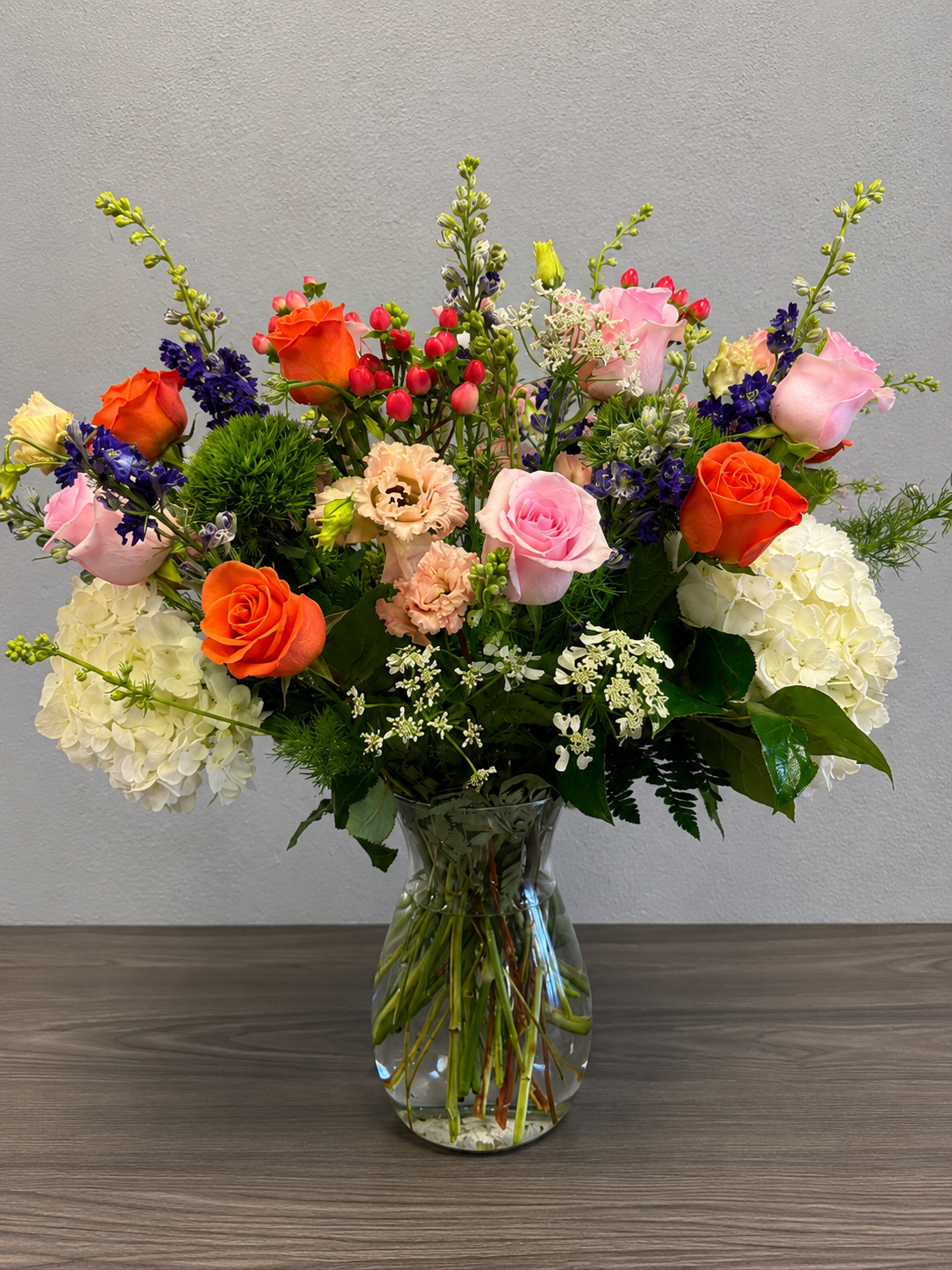 Secret Garden Bouquet
