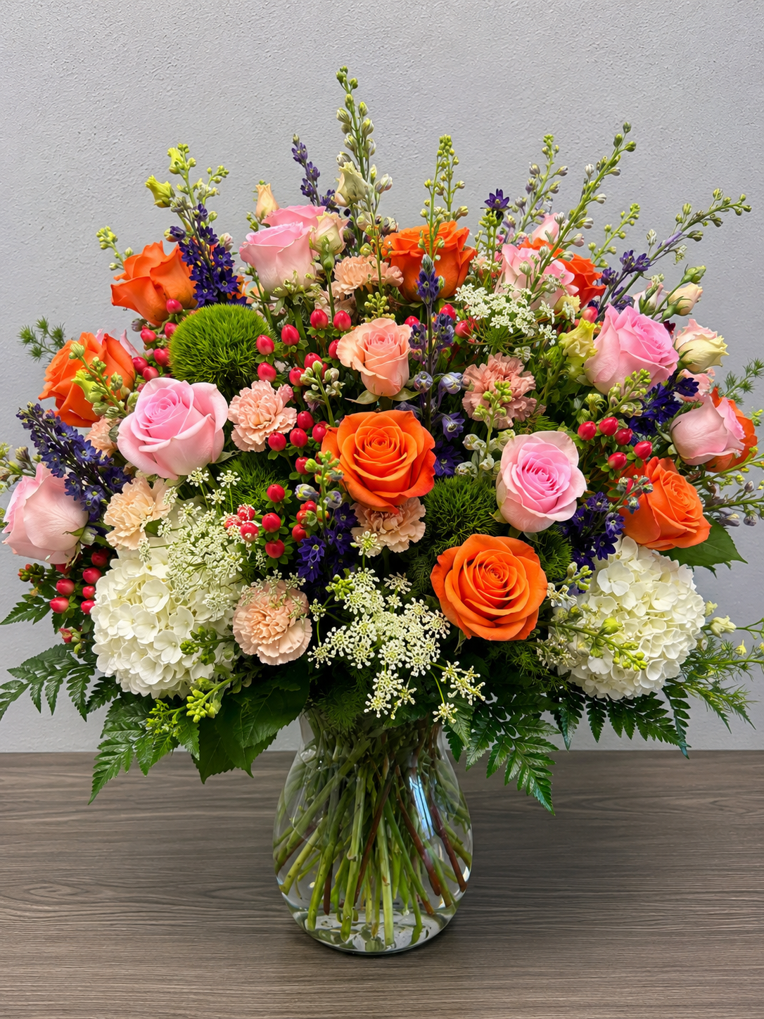 Secret Garden Bouquet