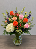 Secret Garden Bouquet