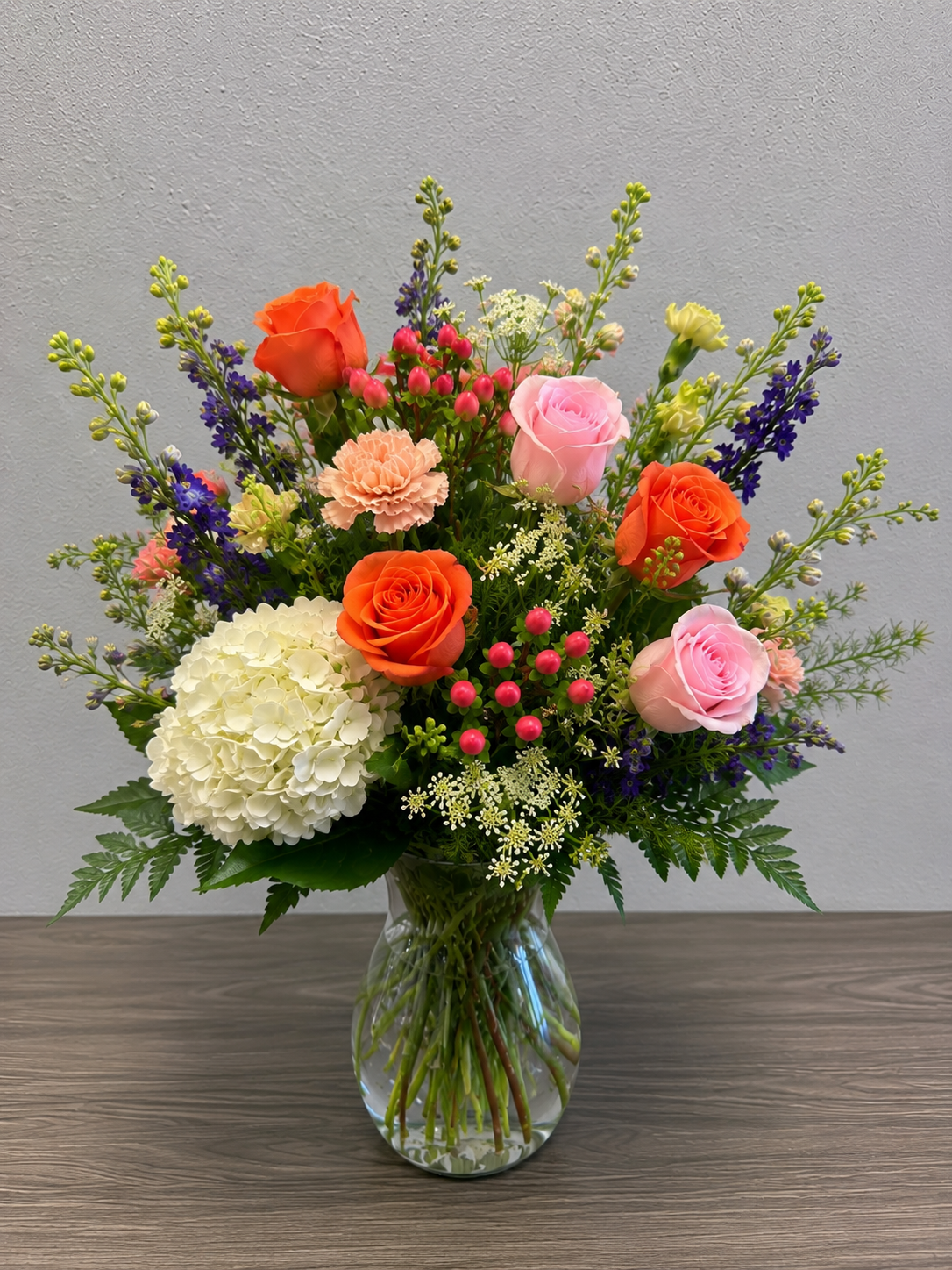Secret Garden Bouquet