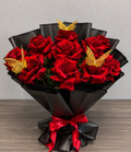 Midnight Romance Roses