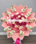 Pink Champagne Bouquet