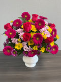 Wildflower Celebration