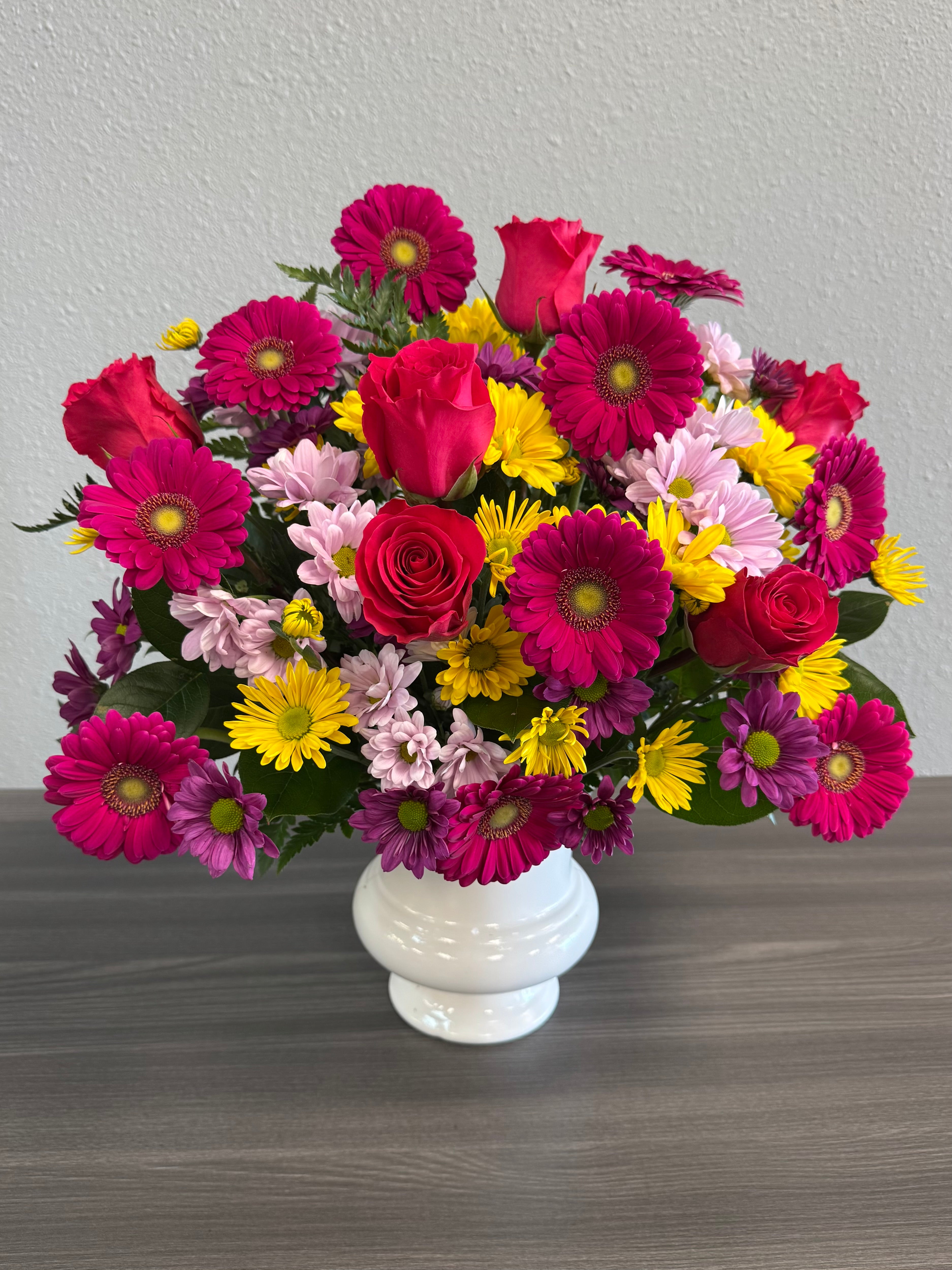 Wildflower Celebration