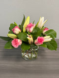 Lily & Rose Romance