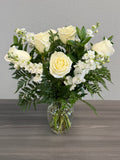 Ivory Elegance