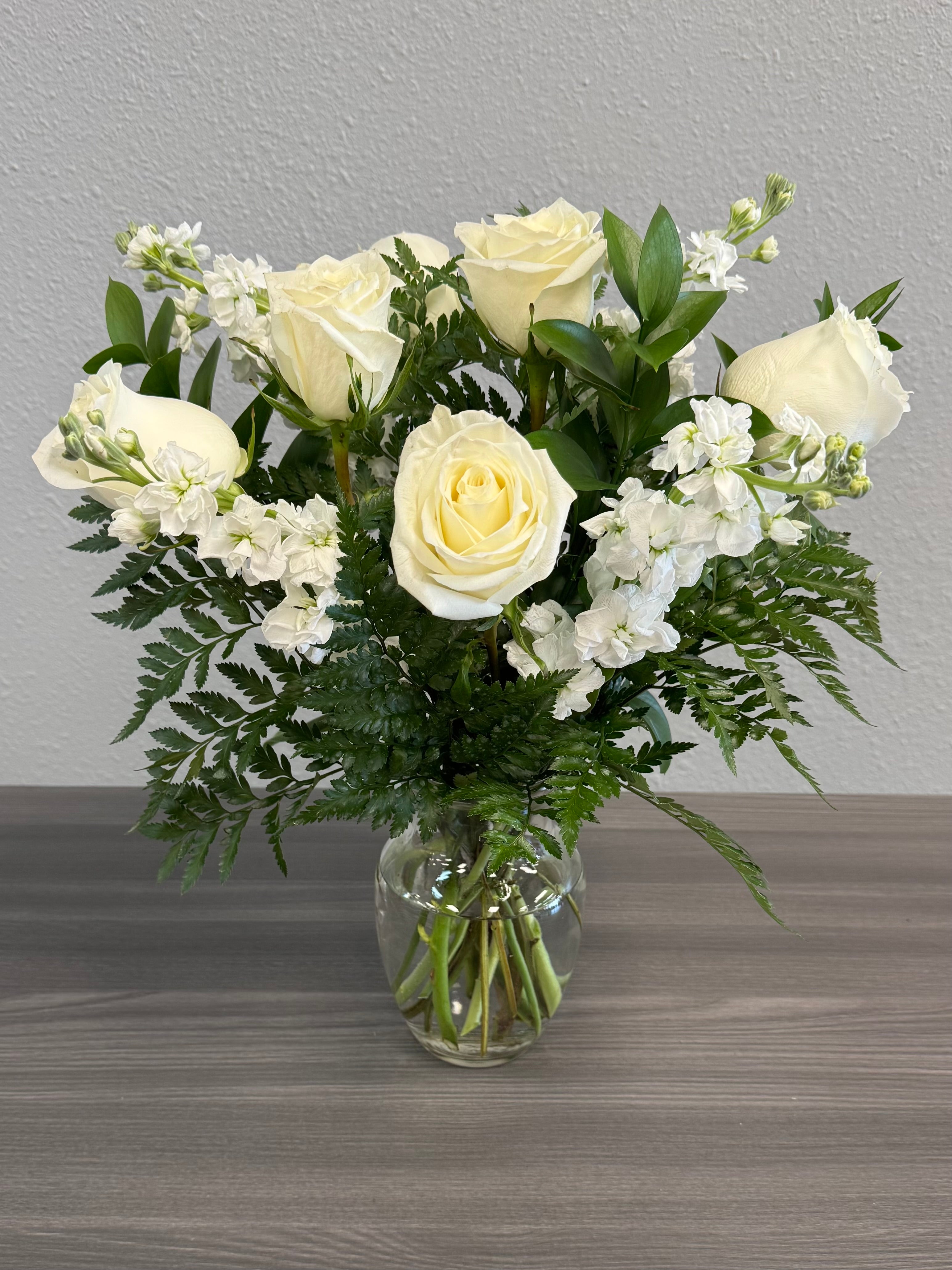 Ivory Elegance