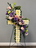 Graceful Cross Tribute