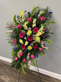 Heavenly Garden Tribute