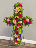 Cross of Comfort