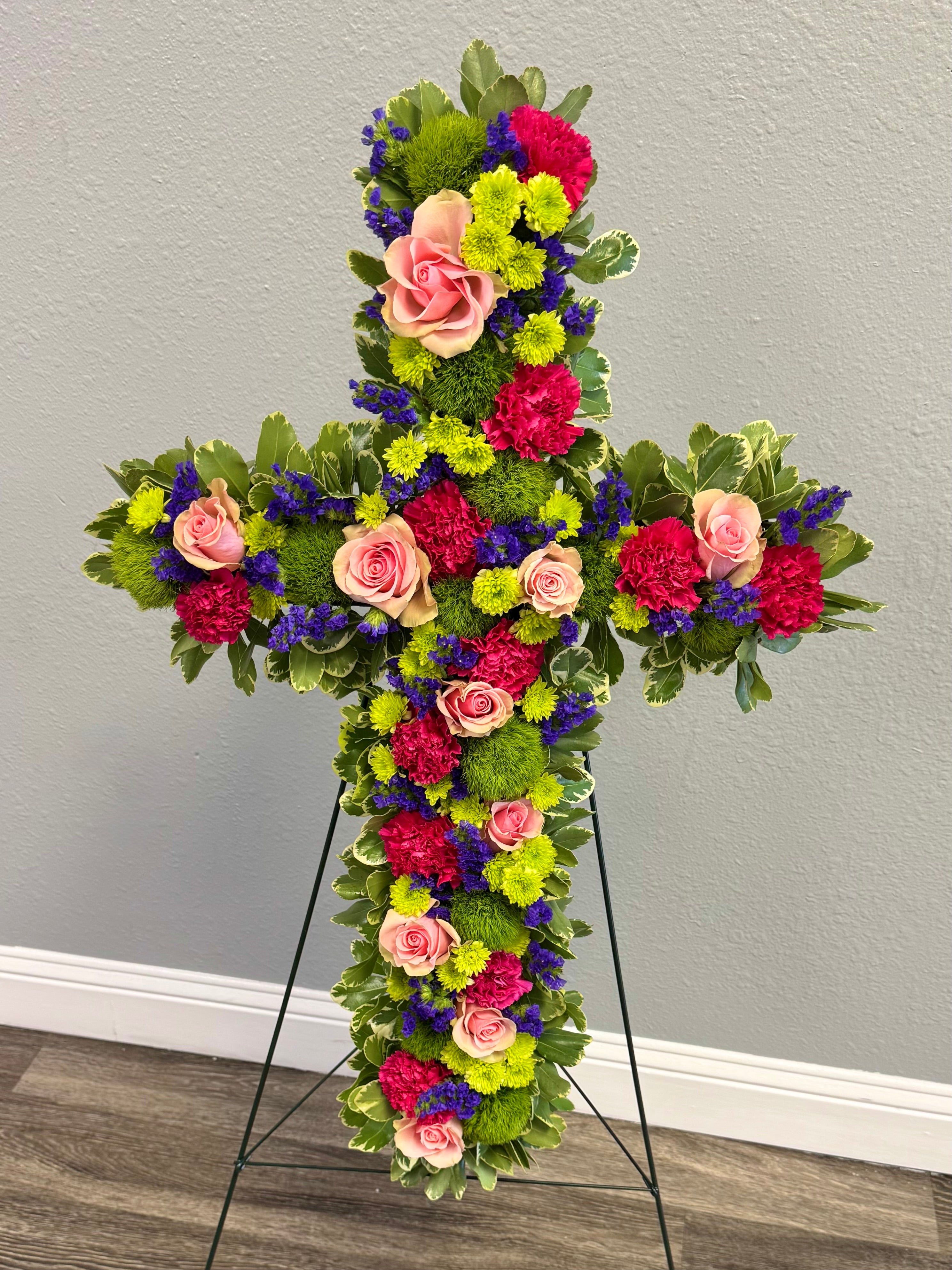Cross of Comfort