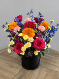 Sunset Garden Bloom Box