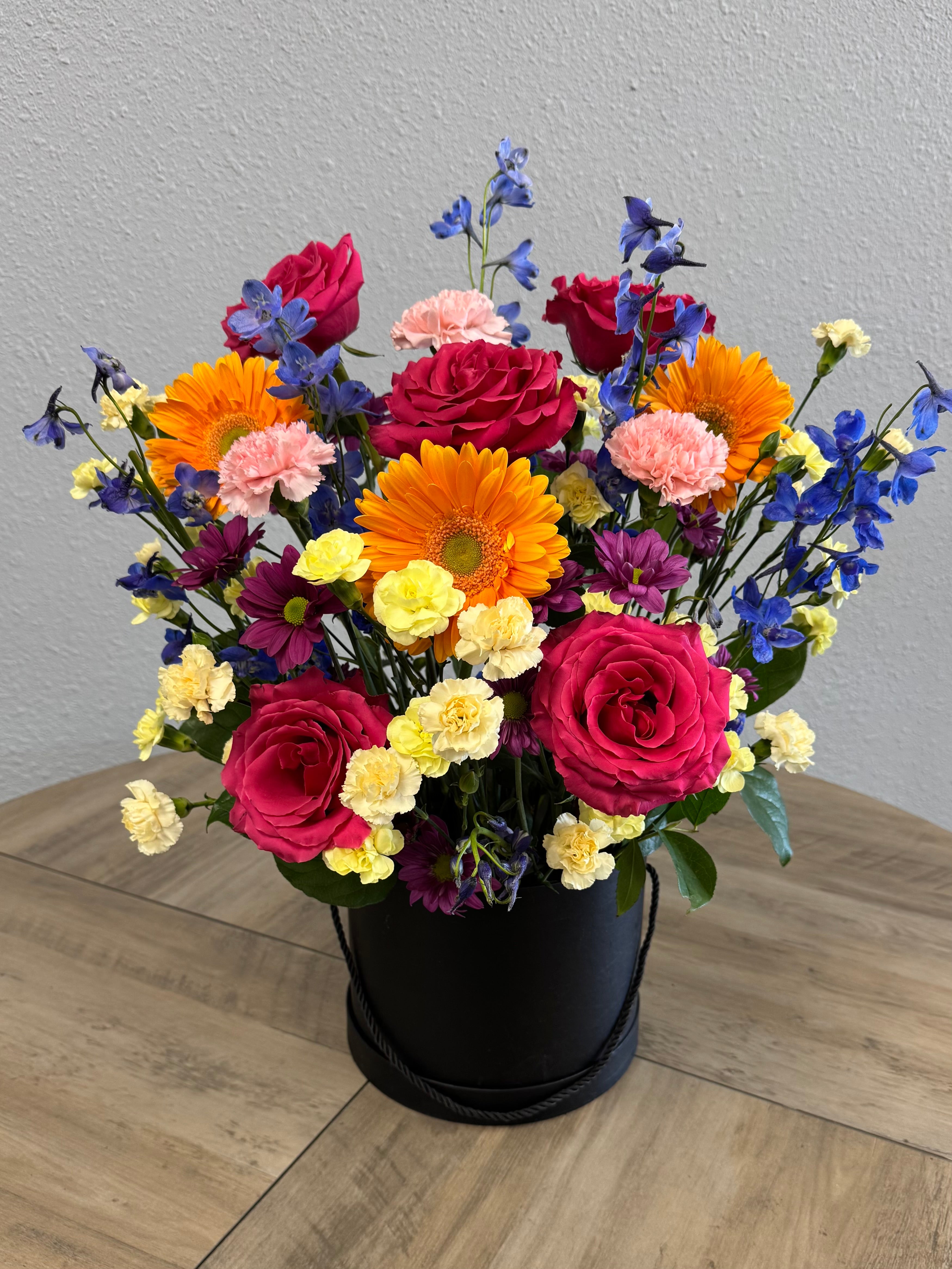 Sunset Garden Bloom Box