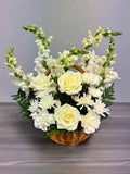 Pure Grace Basket