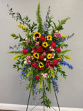 Fields of Heaven Tribute