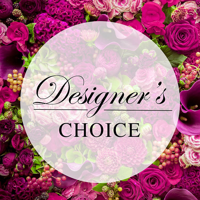 Designer's Choice