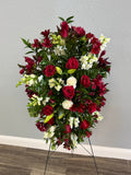 Crimson Grace Standing Spray