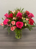 Sweetheart Blooms